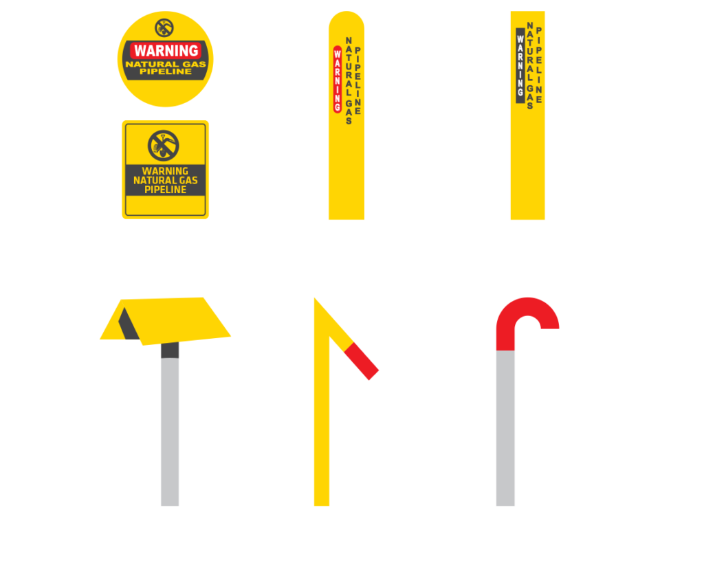 03c_ONEGas_Markers_Signs_ENG