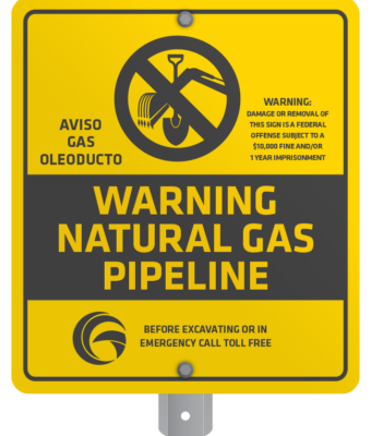 19a_ONEGAS_Solo_Sign