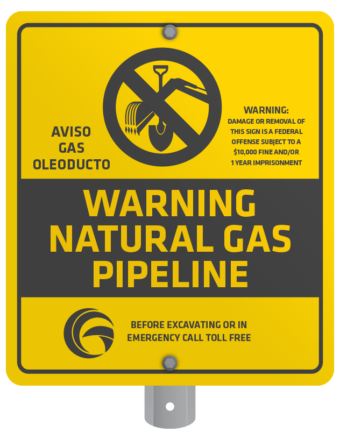 19a_ONEGAS_Solo_Sign